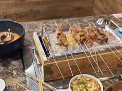 -熙成烧烤·三十三年(开发区店)