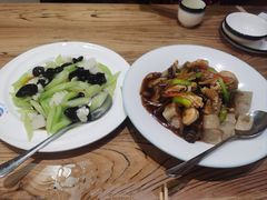 -小船渔村•大连菜•大连焖鱼(明泽街店)