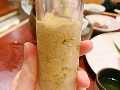 蟹黄-蟹田居·活蟹料理(东城店)