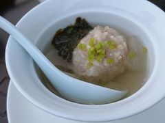 -逸品淮扬(东方渔人码头店)