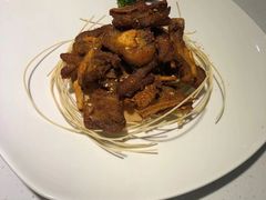 -香香海南菜餐厅