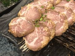 -炙忧烤肉屋(中国铁建广场店)