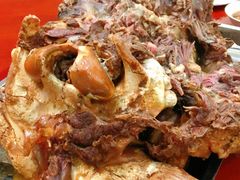 -迎宾楼饭庄(窦店)