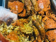 -三妹小龙虾·黄油蟹(华侨城总店)