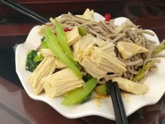 -西域美食蘭州拉面