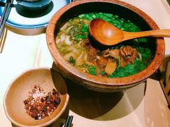 -山石榴·贵州菜(丰盛里店)