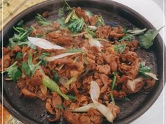 -烤肉季饭庄