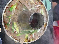 -撒拉人家.酸菜牦牛肉火锅