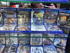 -酷玩e代(鼓楼东大街店)