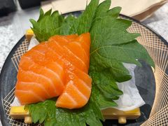 -争鲜回转寿司(中街大悦城店)