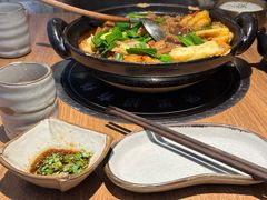 -炉角·鲍鱼牛腩煲(国贸商城店)