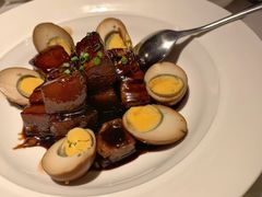 -漢舍中国菜馆(浦东嘉里城店)