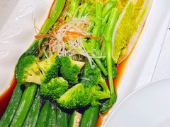 -周三的情书花园餐厅(江北店)