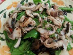 -龙桥私厨·姜花菊花过桥鱼·顺德菜(容桂店)