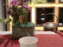 -翁暖茶馆(滨江东总店)