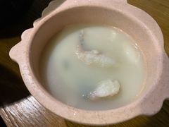 宝宝鱼-九锅一堂酸菜鱼(石家庄先天下店)