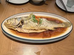 -波螺油子青岛本帮菜(银座店)