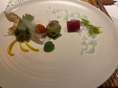 -叶叶菩提(太原别墅店)