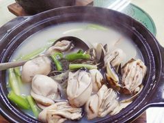 -蚝家菜馆(沙井店)