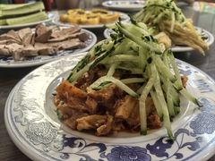 -利群烤鸭店(前门店)