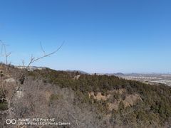 -北京西山国家森林公园