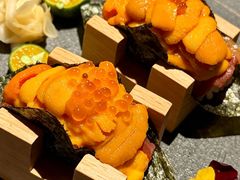 -贰捌零叁精致料理(钱湖店)