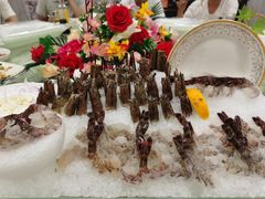 -海晖酒楼·顺德鱼生(荣华店)