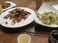 -今鲜源大酒店·中华餐饮名店(新湛路店)