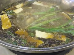 -大河宴·椒麻鱼火锅(米东区店)