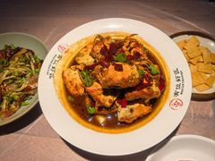 -有位虾匠·胶东土菜小馆(市北店)