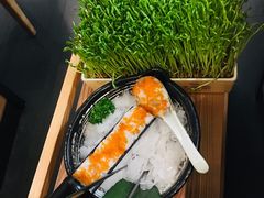 -左庭右院鲜牛肉火锅(浦江欢乐颂店)