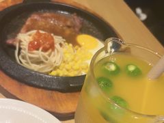 -菲滋意式餐厅(青悦城店)