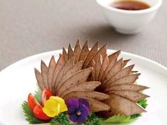 -儒宴江南菜·新淮扬菜·烤鸭(总部基地丰体店)
