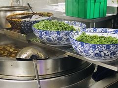 -吾穆勒蓬灰牛肉面·清真(北滨河中路店)