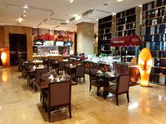 -夜市全日餐厅·洲际酒店(石家庄洲际酒店)