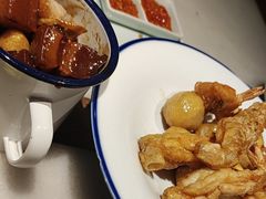 -小吊梨汤·北京菜·烤鸭(清河万象汇店)