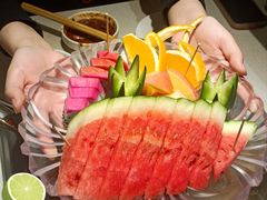 -海底捞火锅(北金鹰店)