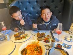 -王品牛排(杭州大厦店)