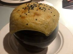 -华竹饭店(中央大街店)