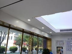 -美可普口腔医院(东街分店)