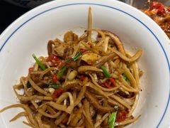 -湘力力小院·鱼汤泡饭(枫林路店)