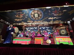 -宣科纳西古乐·非遗体验空间(大水车店)