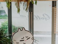 -GOTLOT COFFEE&KITCHEN角落厨房NOOK店