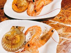 -船奇蒸汽海鲜·闽菜(八市海鲜总店)