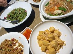 -大树餐厅(大悦城店)