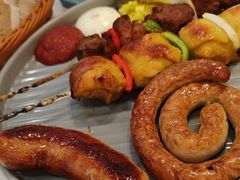 -库滋明·俄罗斯特色美食(中央大街店)