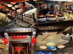 -老宁波1381餐厅(宏泰广场店)