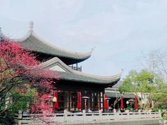 -杭州西子湖四季酒店-WL BISTRO西湖餐厅(灵隐路店)