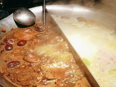 -湊湊火锅·茶憩(打浦桥日月光店)