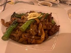 -太平馆餐厅(尖沙咀店)